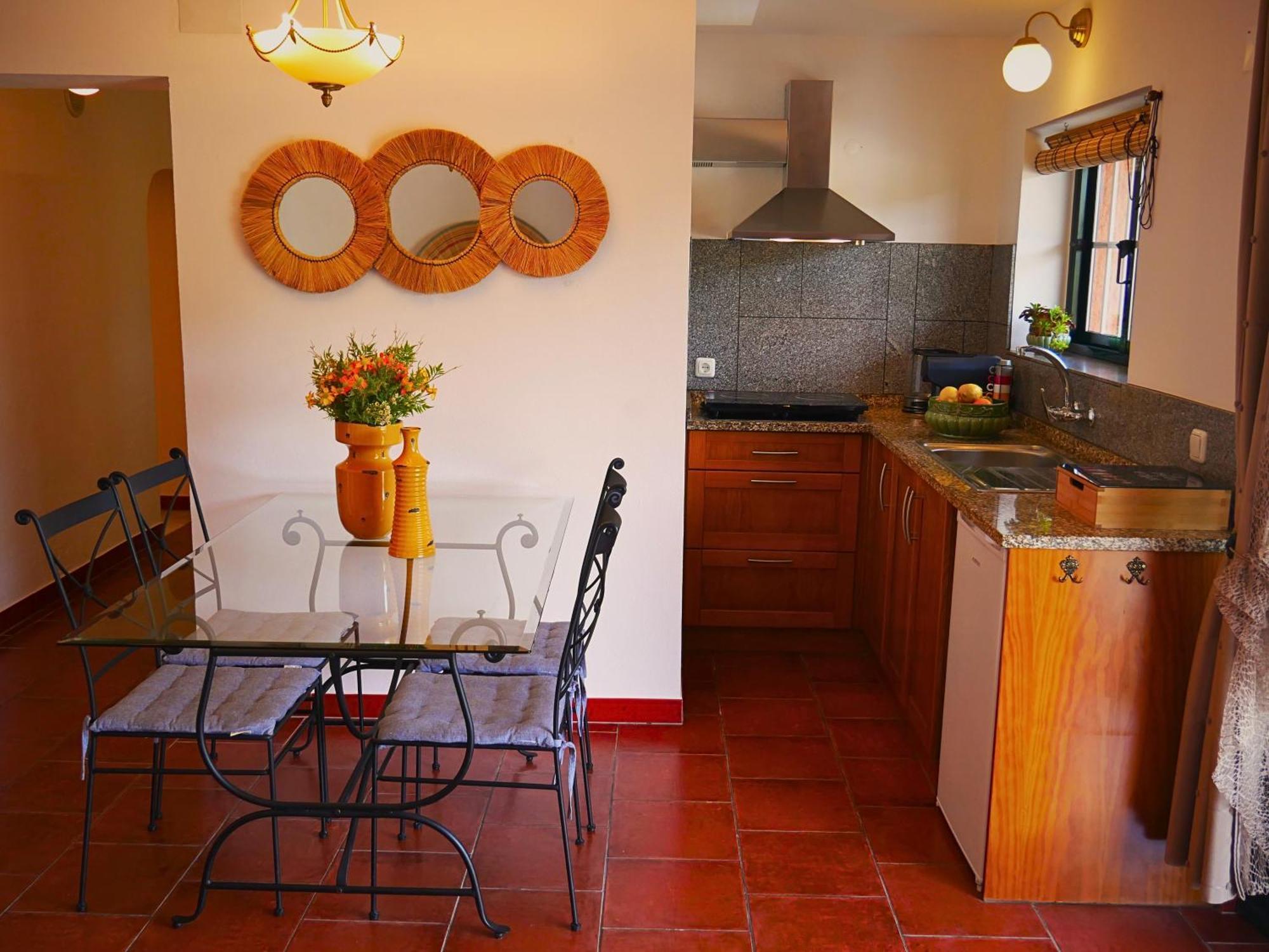 Encontro No Rio Bed & Breakfast Póvoa de Midões Стая снимка